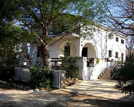 Ferienwohnung Vesna Pag Potocnica Borovići Exterior foto