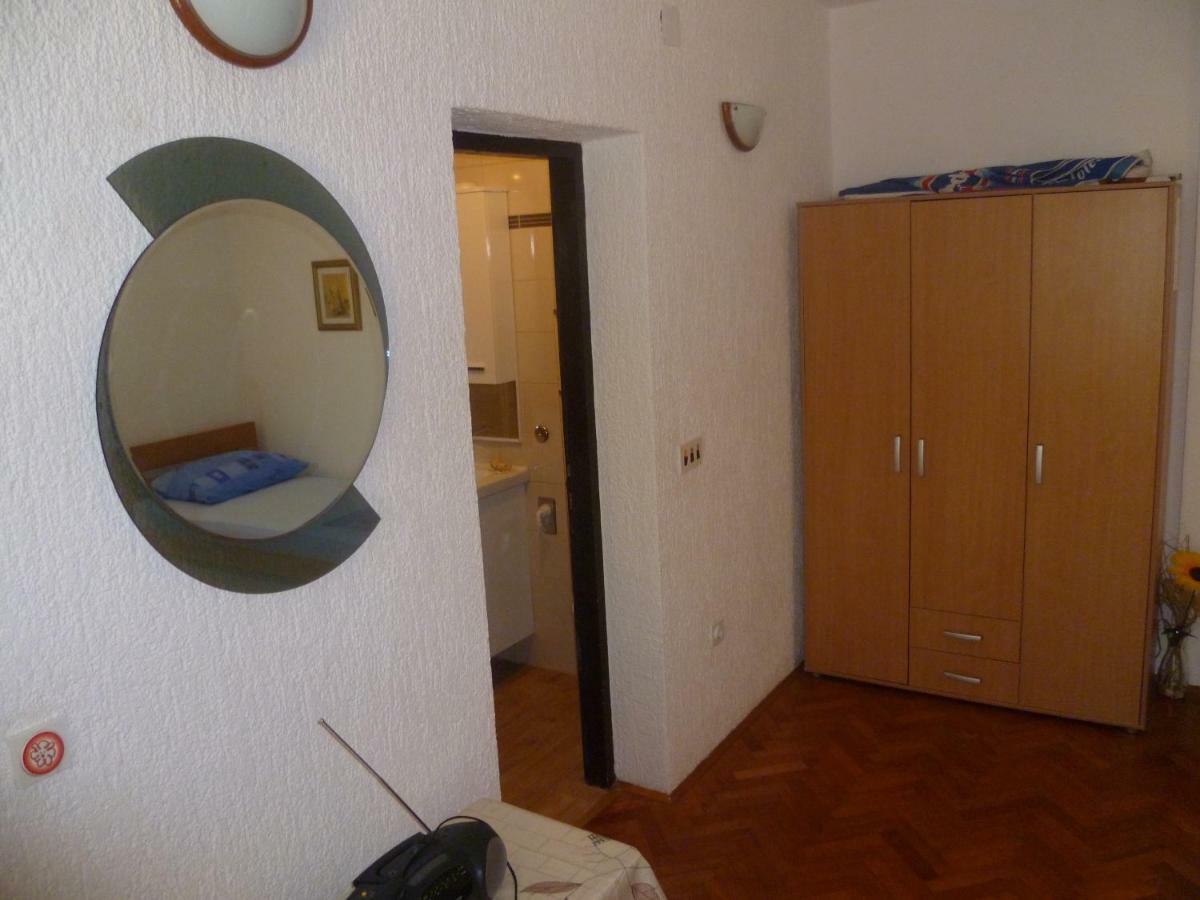 Ferienwohnung Vesna Pag Potocnica Borovići Exterior foto