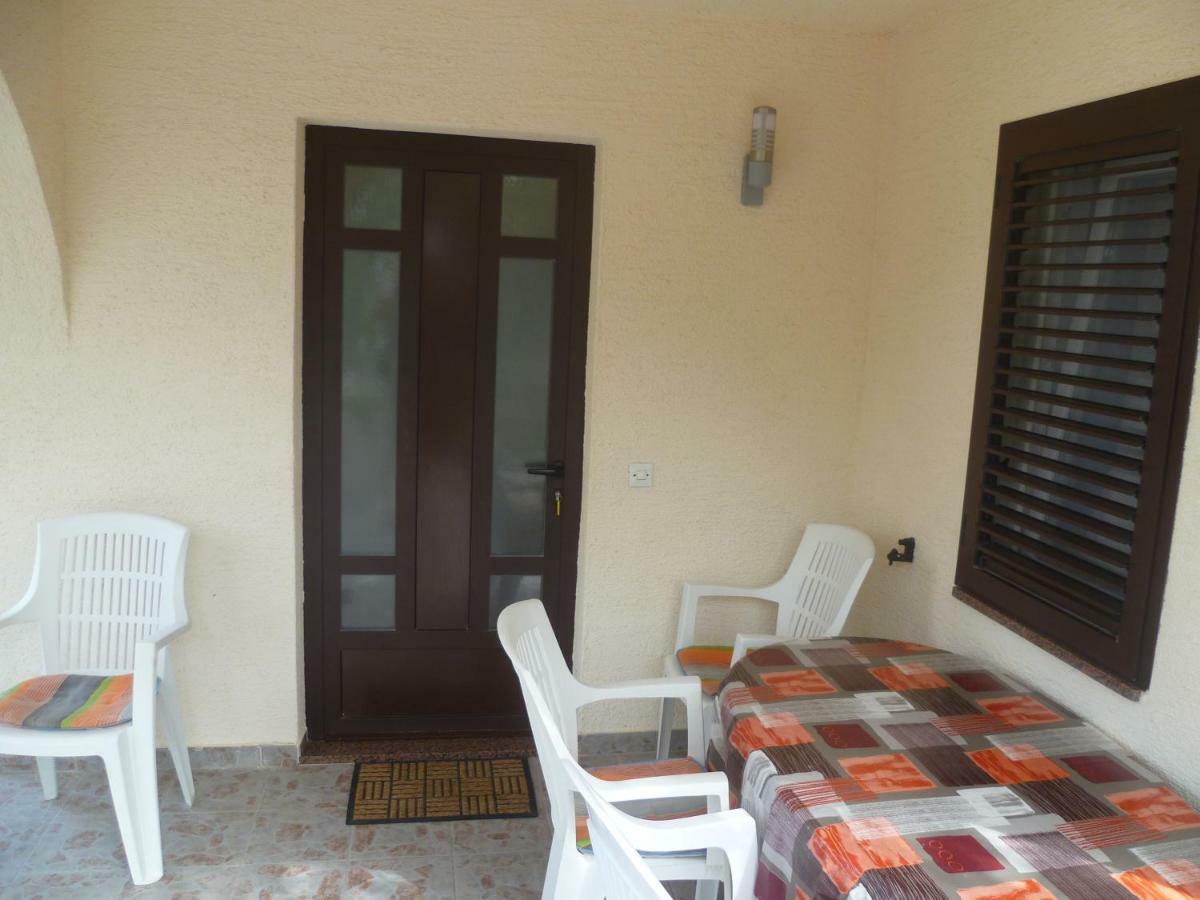 Ferienwohnung Vesna Pag Potocnica Borovići Exterior foto