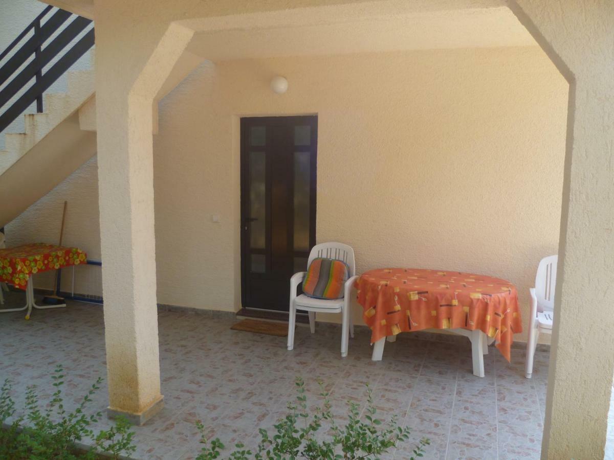 Ferienwohnung Vesna Pag Potocnica Borovići Exterior foto