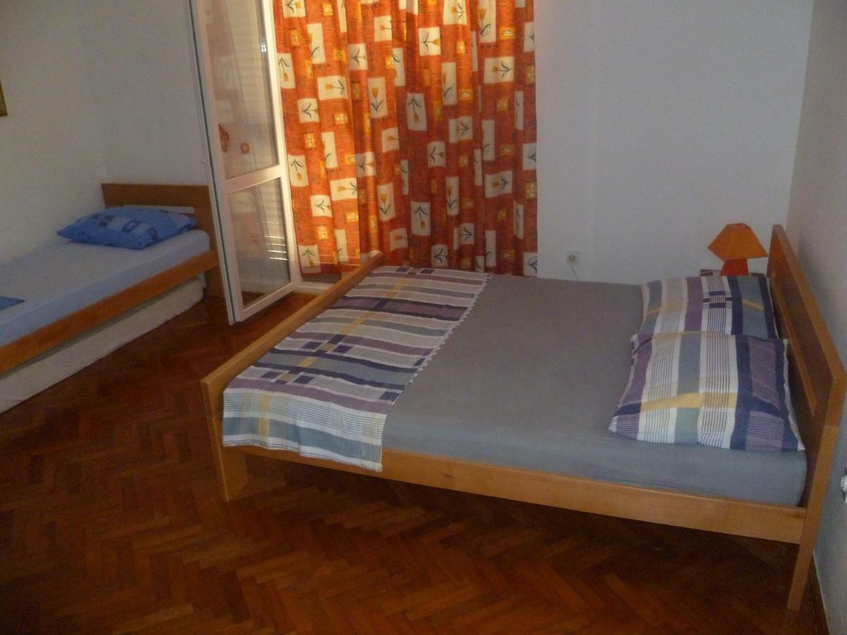 Ferienwohnung Vesna Pag Potocnica Borovići Exterior foto