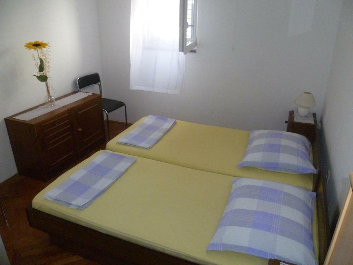 Ferienwohnung Vesna Pag Potocnica Borovići Exterior foto